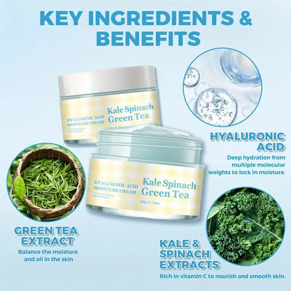 HyaluronicAcid Cream