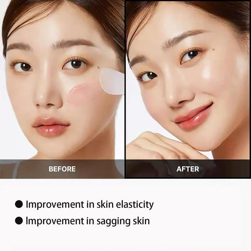 Medicube Facial CollagenCream/ Soluble Facial Cream, Hydrating, Even Out UnevenSkin Tone (3.71 fl.oz.)