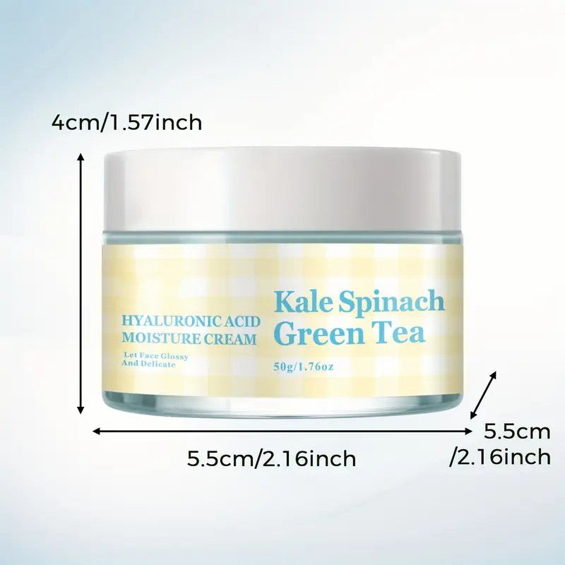 HyaluronicAcid Cream